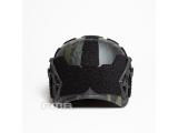 FMA Caiman Ballistic Helmet MCBK TB1383B-MCBK-L